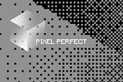 270 Dither Bitmap Vector & PNGs, an Object Graphic by Graphicdome (Thumbnail 18 of 40)