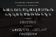 Special Handmade, a Handwritten Font by FreshTypeINK (Thumbnail 4 of 7)