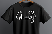 Writing Signature | Script Font, a Handwritten Font by Scratchones (Thumbnail 2 of 9)