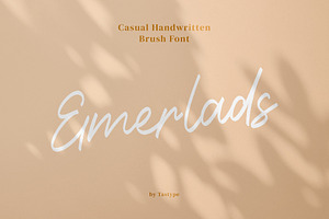 Emerlads