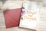 Aisbum Slashey - Modern Script Font, a Script Font by StringLabs (Thumbnail 2 of 10)