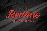 Daelo Script Typeface, a Script Font by lindseykm (Thumbnail 3 of 7)