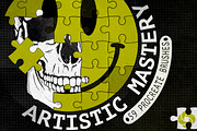 Artistic Mastery Procreate Bundle, a Brush Add-On by BrushArchive (Thumbnail 1 of 7)