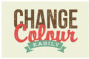 Stamp Shop, a Layer Style Add-On by Designdell (Thumbnail 2 of 5)