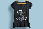 Billy Witch -spellbinding serif font, a Serif Font by Little Type Factory (Thumbnail 3 of 13)