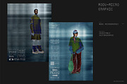 20 Editable Vector Micrographics, an Object Graphic by Moduclave Studio (Thumbnail 4 of 4)