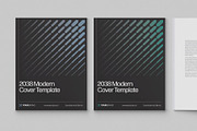 Brochure Cover Template, a Brochure Template by BrandPacks (Thumbnail 3 of 6)