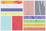 Mesh Textures, a Texture Graphic by Hello Mart (Thumbnail 6 of 11)
