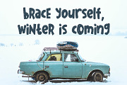 Sketchy in Snow, a Handwritten Font by Abo Daniel Studio (Thumbnail 2 of 10)