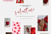 Valentine's Day 100 Stock Photos, a Holiday Photo by Muse Mockups (Thumbnail 3 of 14)