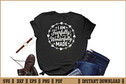 I am Fearfully and Wonderfully Made, a Seasonal Illustration by Handy Arts Studio (Thumbnail 2 of 3)