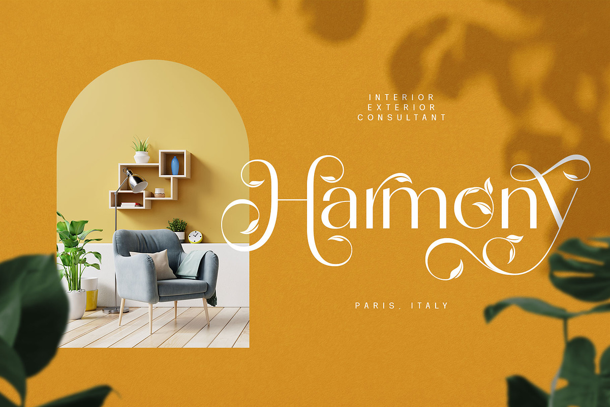 The Munday Typeface, a Sans Serif Font by alit design (Photo 8 of 15)