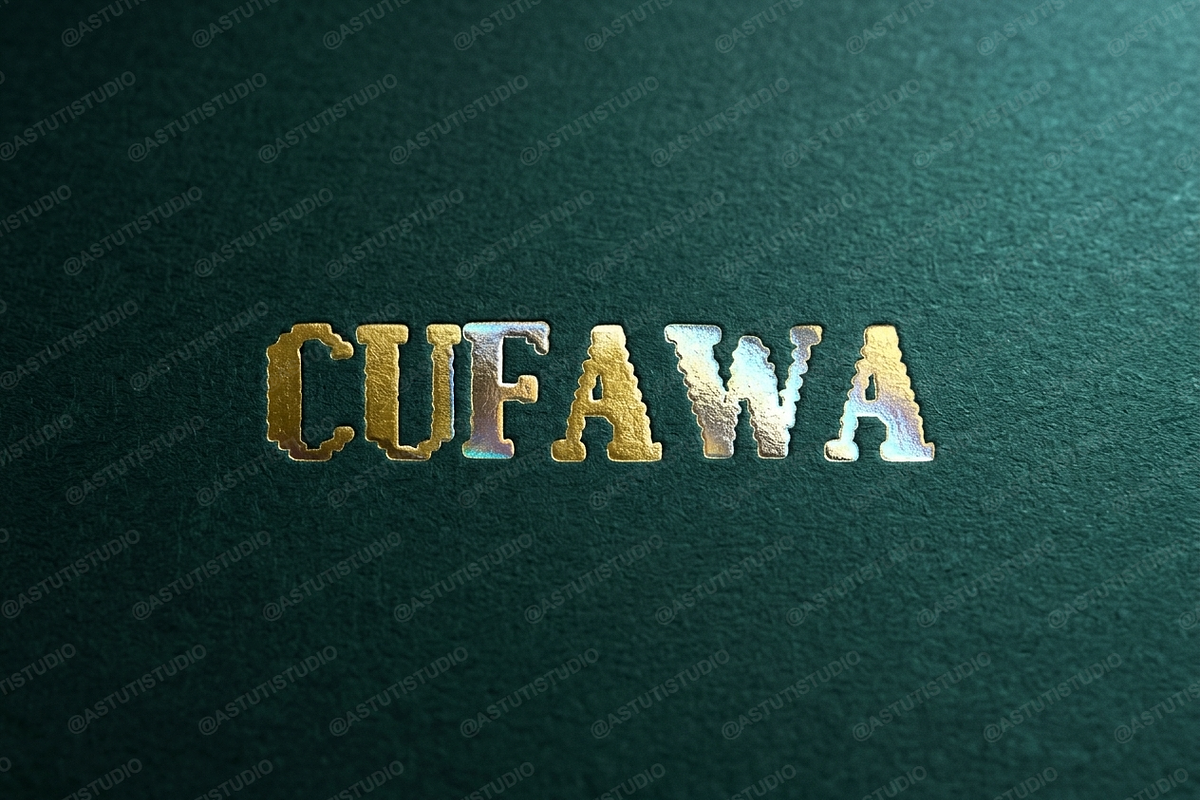 Cufawa | Modern Luxury Serif Typefac, a Serif Font by Astuti Studio (Photo 11 of 24)
