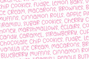 Playful Pages - A Quirky Font, a Handwritten Font by Kaya Fonts (Thumbnail 33 of 33)