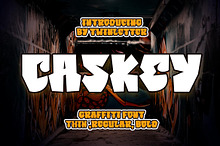 Caskey