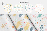 Pregnancy illustration set, an Illustration by dasha mo (Thumbnail 4 of 5)