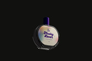 Perfume Bottle Mockup, a Cups & Container Mockup by MA-KING_ART (Thumbnail 3 of 4)
