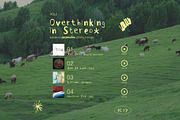 lalumipoko handmade font, a Handwritten Font by Perplexitics (Thumbnail 6 of 11)