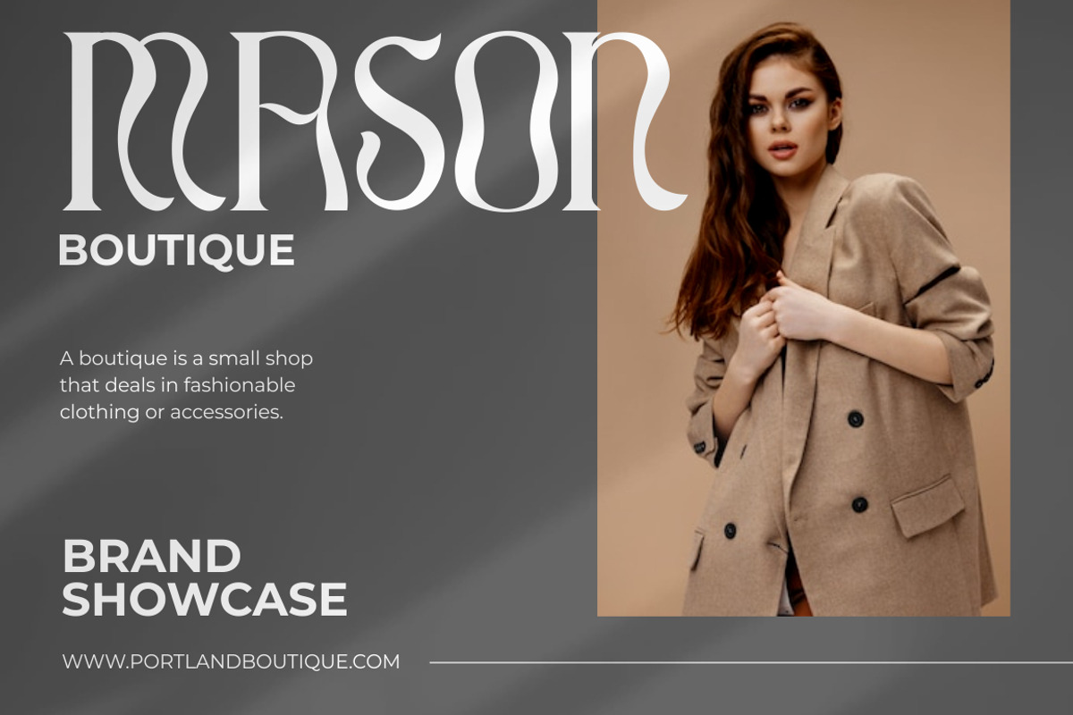 Carey Castle - Display Font, a Sans Serif Font by PutraCetol Studio (Photo 5 of 11)