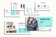 Yarmina–Business Keynote Template, a Presentation Template by kreatifreya (Thumbnail 5 of 5)