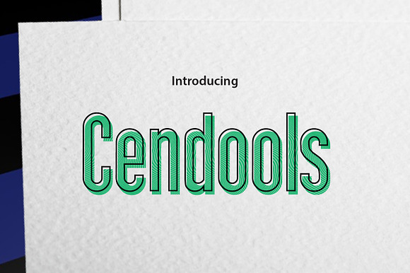 Cendools preview 8
