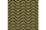 Geometric Seamless Vector Pattern, a Decorative Illustration by FineArtStudio (Thumbnail 1 of 3)