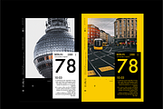 10 Fully Editable Typographic Poster, a Graphic by NoSpoon Design (Thumbnail 4 of 8)