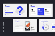 Digital Business Presentation, a Presentation Template by KreateTribe (Thumbnail 2 of 7)