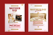 Momoka - Mother's Day Flyer, a Flyer Template by Lettha-Studio (Thumbnail 3 of 4)