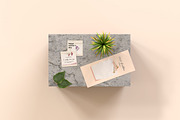 Minimal Scene Creator Mockups, a Product Mockup by StyleMockups (Thumbnail 5 of 8)