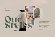 Claypert Display Logo Font, a Serif Font by Morand Union (Thumbnail 4 of 9)