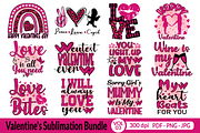 Huge T-shirt Design Bundle, an Illustration by Genius Graph (Thumbnail 5 of 9)