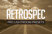 Retro Lightroom Presets, a Preset Add-On by Presetual (Thumbnail 1 of 5)