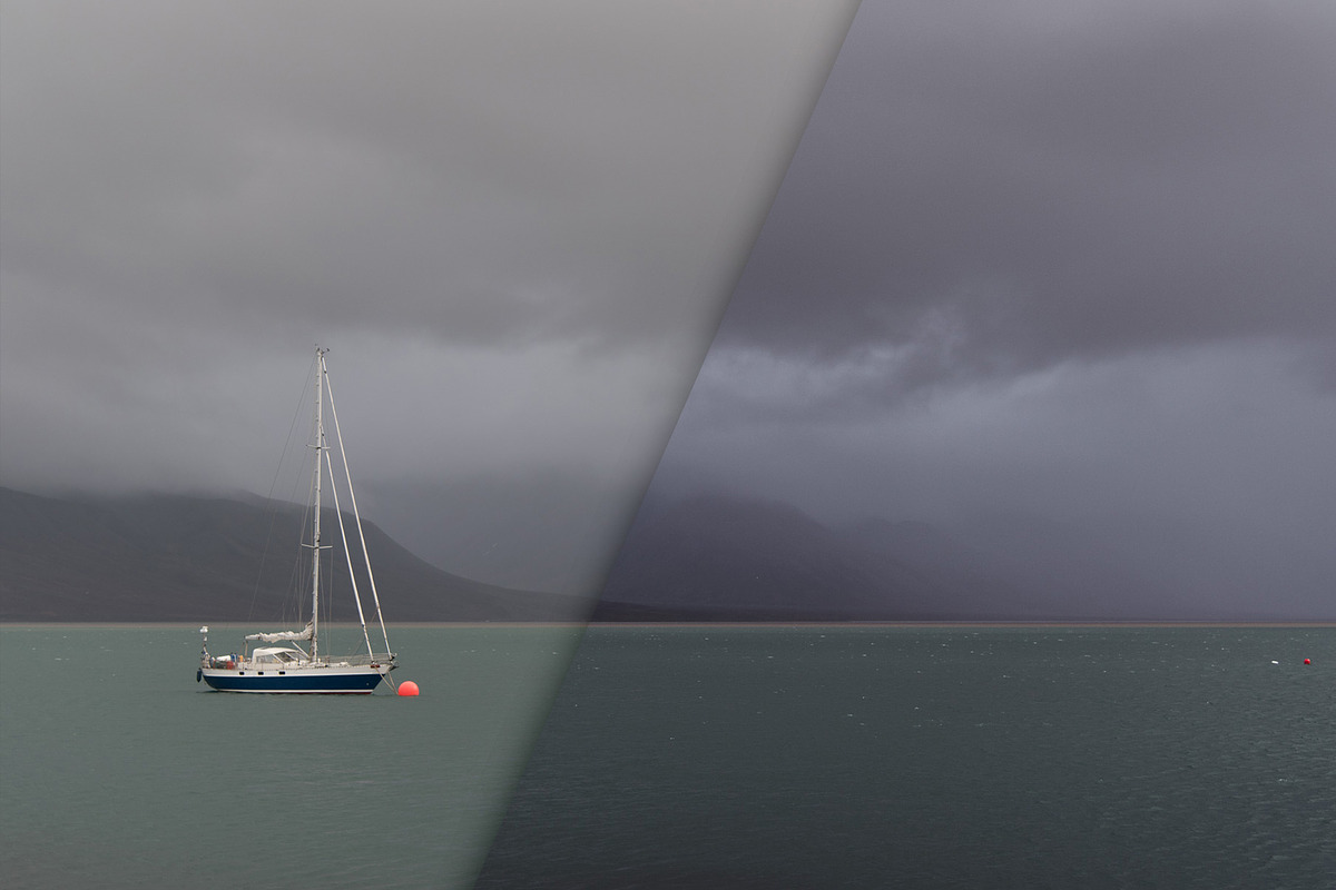 Moody Landscapes - Lightroom Presets, an Action Add-On by PhotoMarket (Photo 11 of 25)