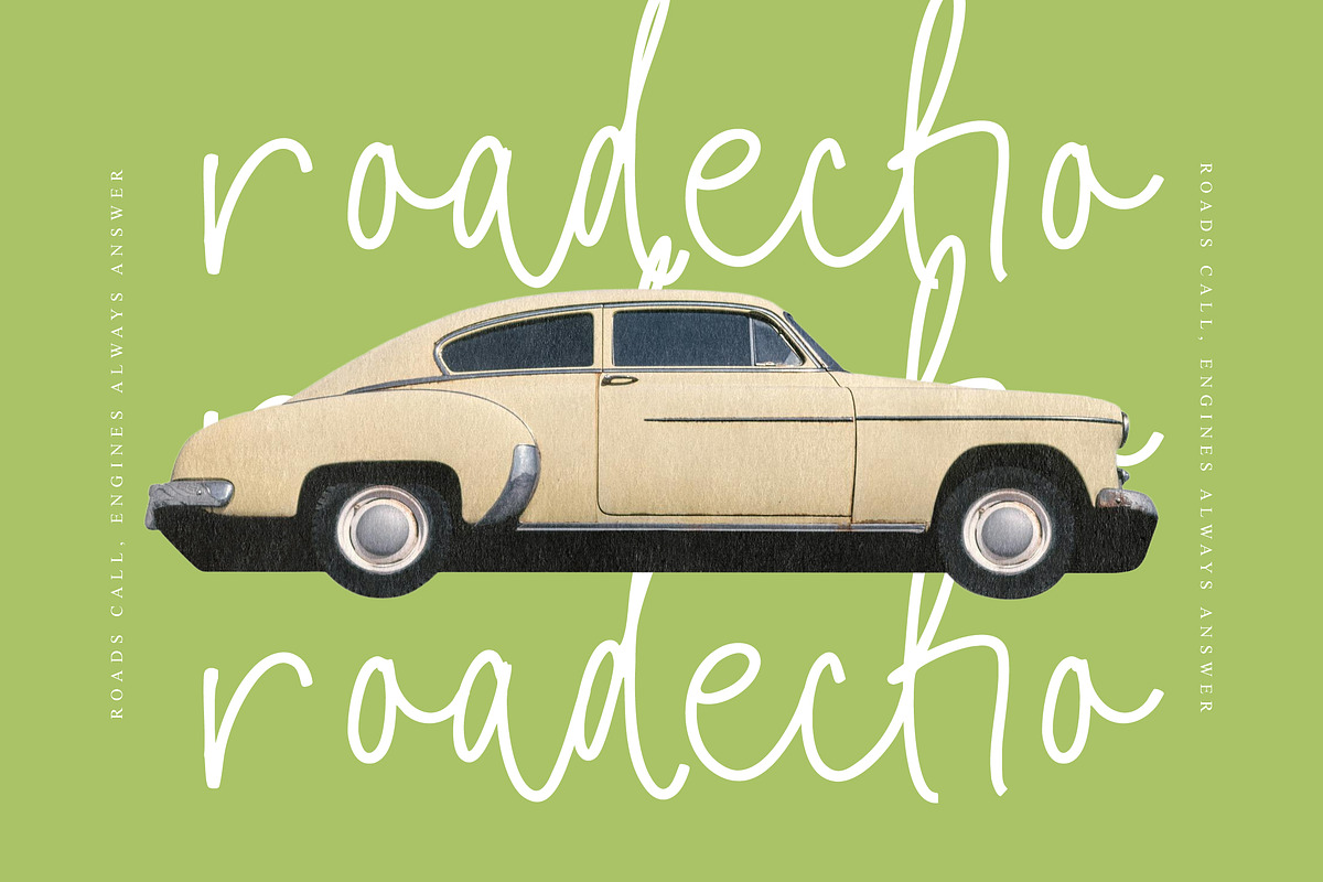 Babyluck, a Handwritten Font by operatype.co (Photo 2 of 15)