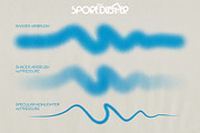 SPORE DUSTER - Photoshop Edition, a Brush Add-On by Jordan Warren Visuals (Thumbnail 2 of 14)
