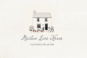 The Paper Cake Font Duo, a Handwritten Font by Nicky Laatz (Thumbnail 7 of 22)