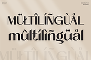 Bovacy - Modern Elegant Serif, a Serif Font by Say Studio (Thumbnail 12 of 15)