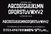 Bookmark, a Script Font by InermediaSTUDIO (Thumbnail 5 of 7)
