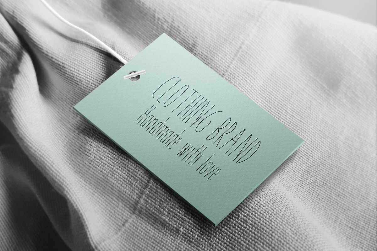 Pinocchio Font preview 5