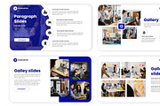 CreativePath Business Presentation, a Presentation Template by Interpitch (Thumbnail 4 of 8)