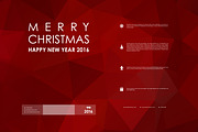 Merry Christmas Brochures, a Brochure Template by Palau (Thumbnail 5 of 49)