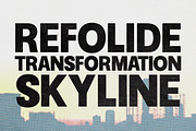 Naxotek (Variable), a Sans Serif Font by Fontastic (Thumbnail 13 of 13)