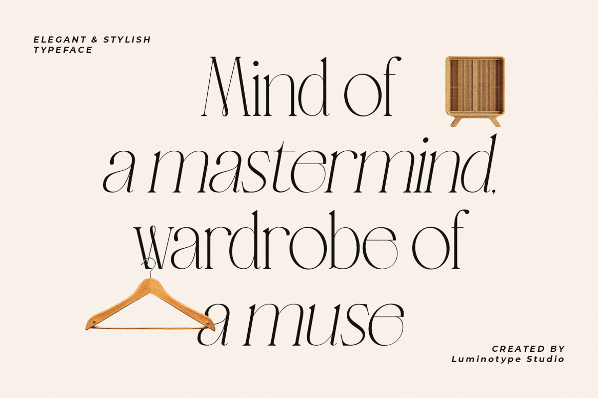 LT Verola – Rich Serif Ligature Type, a Serif Font by Luminotype (Photo 6 of 15)