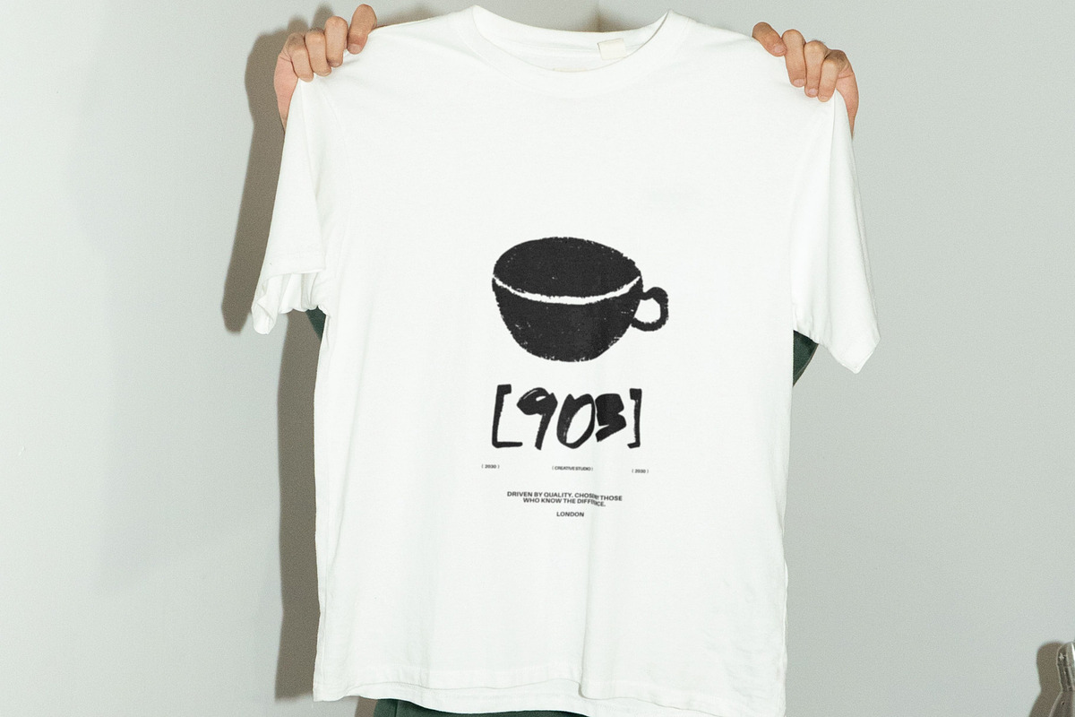 Coffee Break: 70 Coffee & Bakery Set, a Food Illustration by Veyla (Photo 4 of 14)