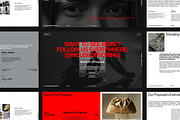 Brand Proposal PowerPoint Template, a Presentation Template by Work_Stock (Thumbnail 5 of 10)