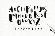 Asia. Ink paintings., an Illustration by Dinkoobraz (Thumbnail 8 of 20)