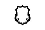 Vintage Shield Frame Vector Bundle, an Illustration by Designs_River (Thumbnail 20 of 51)