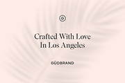 Geometric Modern Logo Template, a Branding & Logo Template by GudBrand Studio (Thumbnail 8 of 8)