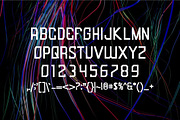 Gasstone, a Sans Serif Font by Auliacreative (Thumbnail 4 of 4)